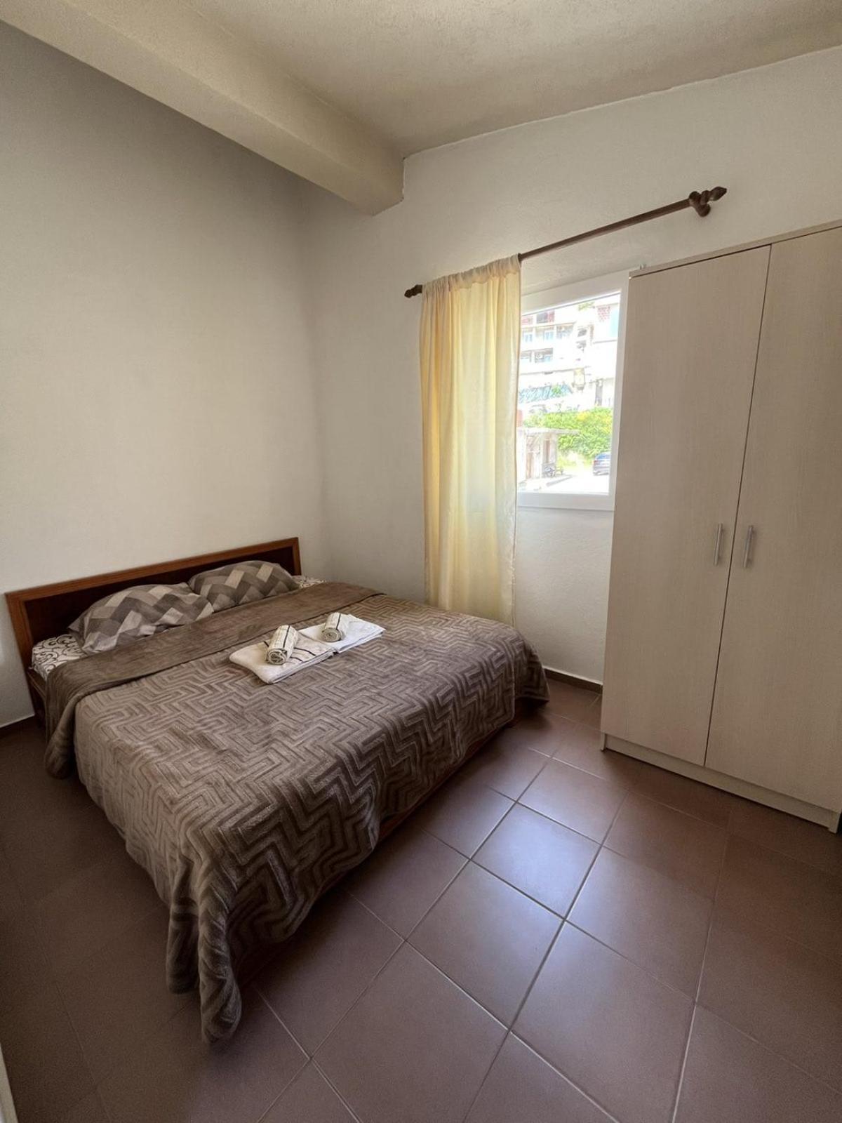 Apartments Sosic Sutomore Exterior photo